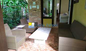 Imagem 3: Casa em condomínio à venda a 100m da praia na Baleia