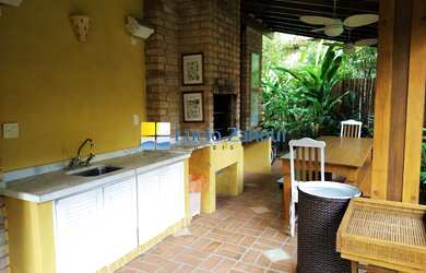 Imagem 4: Casa em condomínio à venda a 100m da praia na Baleia