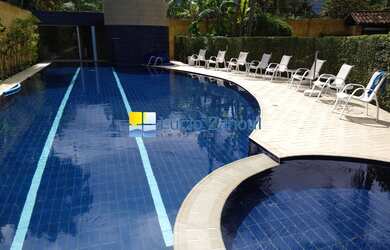 Imagem 5: Casa em condomínio à venda a 100m da praia na Baleia