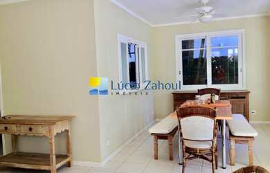 Imagem 6: Belíssima casa em condomínio frente ao mar à venda na Praia da Baleia