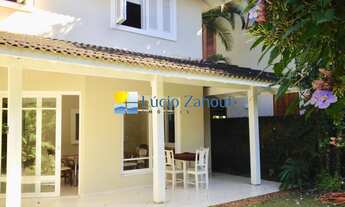 Imagem 3: Belíssima casa em condomínio frente ao mar à venda na Praia da Baleia