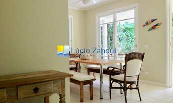 Imagem 5: Belíssima casa em condomínio frente ao mar à venda na Praia da Baleia