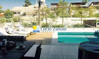 Imagem: Casa em condomínio para venda ou locação