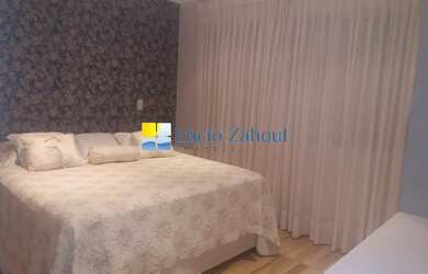 Imagem 2: Casa em condomínio para venda ou locação em Juquehy, São Sebastião/SP