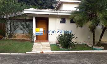 Imagem 2: Casa em condomínio para venda ou locação em Paúba