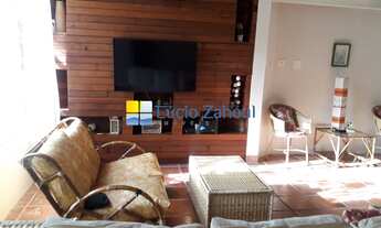 Imagem 4: Casa em condomínio para venda ou locação em Paúba