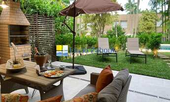 Imagem: Casa em condomínio à venda em Maresias