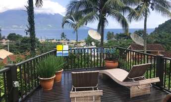 Imagem: Casa em condomínio à venda em Guaecá