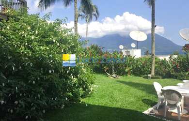 Imagem 5: Casa em condomínio à venda em Guaecá