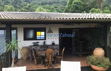 Imagem 6: Casa em condomínio à venda em Guaecá