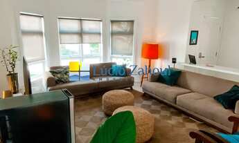 Imagem: Juquehy 100m da praia! Casa em condomínio