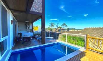 Imagem: Casa em condomínio para locação e venda