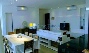 Imagem 3: Casa em condomínio apenas 100 metros da praia para locação de temporada em Juquehy