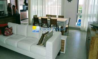 Imagem 5: Casa em condomínio apenas 100 metros da praia para locação de temporada em Juquehy