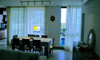 Imagem 4: Casa em condomínio apenas 100 metros da praia para locação de temporada em Juquehy