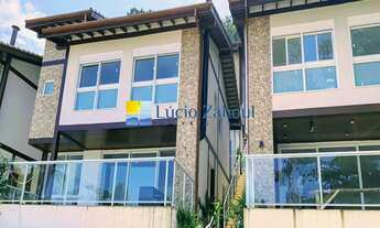 Imagem: Casa em condomínio apenas 100 metros da