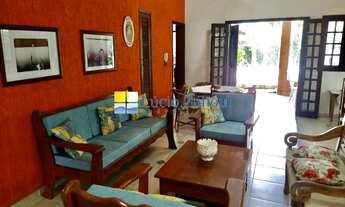 Imagem 4: Casa fora de condomínio à venda em Juquehy, São Sebastião/SP