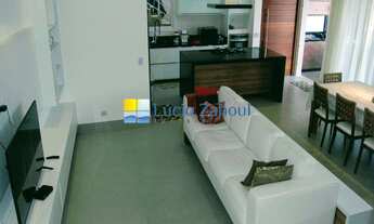 Imagem 6: Casa em condomínio apenas 100 metros da praia para locação de temporada em Juquehy