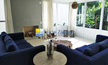 Imagem 3: Casa em condomínio à venda em Juquehy, São Sebastião/SP | 5 suítes, 288m²