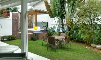 Imagem: Casa em condomínio à venda em Maresias