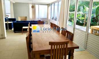 Imagem 5: Casa em condomínio à venda em Juquehy, São Sebastião/SP | 5 suítes, 288m²