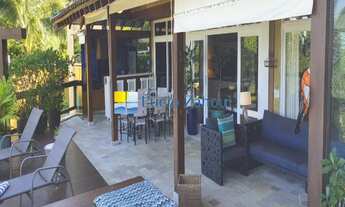 Imagem 7: Casa em condomínio para venda ou locação de temporada em Juquehy, São Sebastião/SP