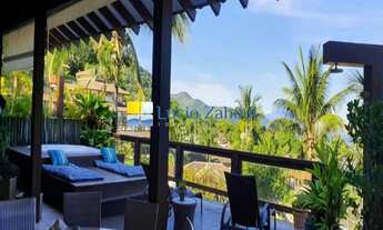 Imagem 4: Casa em condomínio para venda ou locação de temporada em Juquehy, São Sebastião/SP