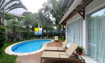 Imagem: Casa em condomínio à venda na Praia da