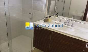 Imagem 3: Casa para locação de temporada no Canto do Moreira em Maresias