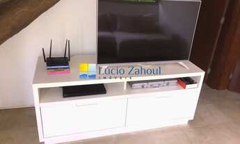 Imagem 7: Casa para locação de temporada no Canto do Moreira em Maresias