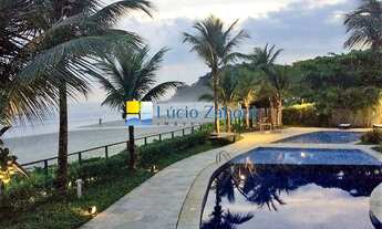 Imagem: Casa para locação de temporada em condomínio