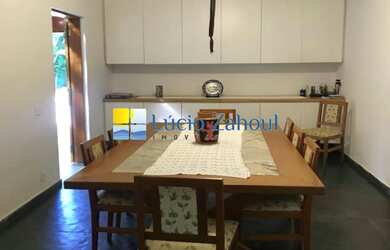 Imagem 7: 80m da praia! Casa fora de condomínio para locação em Maresias