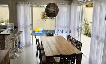 Imagem: Casa em condomínio apenas 80 metros da