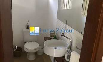 Imagem 4: Casa para locação de temporada no Canto do Moreira em Maresias