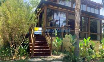 Imagem: Excelente opção de casa em condomínio