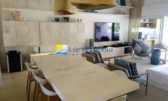 Imagem 4: Casa com vista para o mar, em condomínio, à venda em Juquehy, São Sebastião/SP