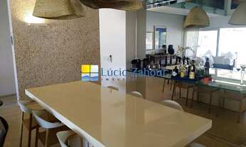 Imagem 5: Casa com vista para o mar, em condomínio, à venda em Juquehy, São Sebastião/SP