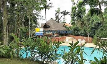 Imagem 4: Casa em ondomínio em Juquehy com vista para o mar!