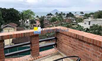 Imagem: Casa em ondomínio em Juquehy com vista