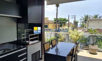 Imagem 7: Casa em condomínio à venda em Juquehy, apenas 100 metros da praia com 4 suítes e 258m² áre