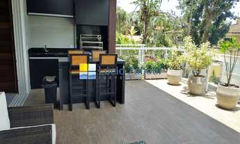 Imagem 5: Casa em condomínio à venda em Juquehy, apenas 100 metros da praia com 4 suítes e 258m² áre