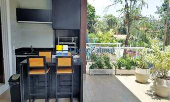 Imagem 6: Casa em condomínio à venda em Juquehy, apenas 100 metros da praia com 4 suítes e 258m² áre