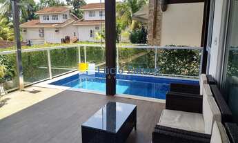 Imagem: Casa em condomínio à venda em Juquehy