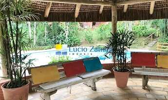 Imagem 2: Casa em ondomínio em Juquehy com vista para o mar!