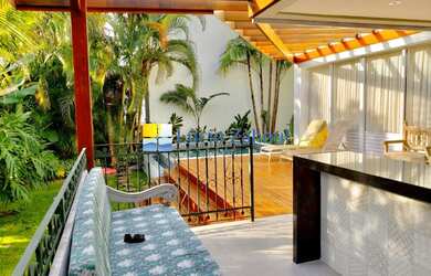 Imagem 6: Casa em condomínio à venda em Juquehy, São Sebastião/SP