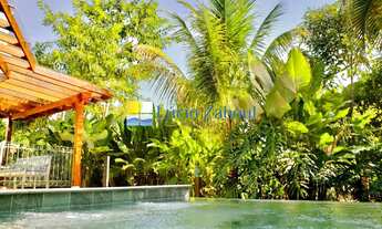 Imagem: Casa em condomínio à venda em Juquehy