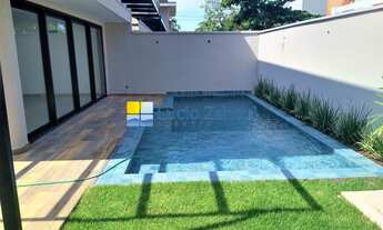 Imagem: Casa em condomínio à venda em Juquehy