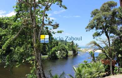 Imagem 2: Casa frente ao rio e próxima a praia à venda em Barra do Una