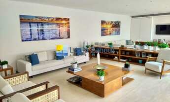 Imagem 5: Casa em condomínio frente ao mar à venda na Praia da Baleia com 5 suítes 650m² de área con