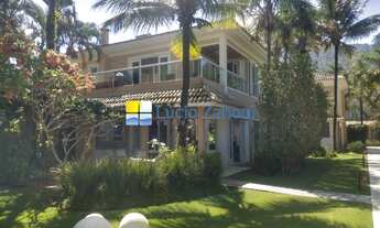 Imagem 3: Casa em condomínio frente ao mar à venda em Maresias com 5 suítes